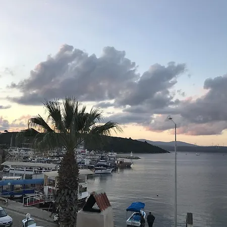 Silenos Boutique Seferihisar