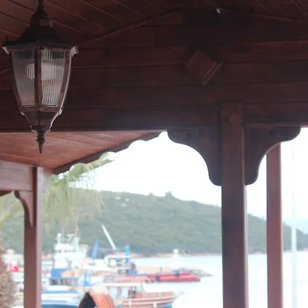 Homestay Silenos Boutique *