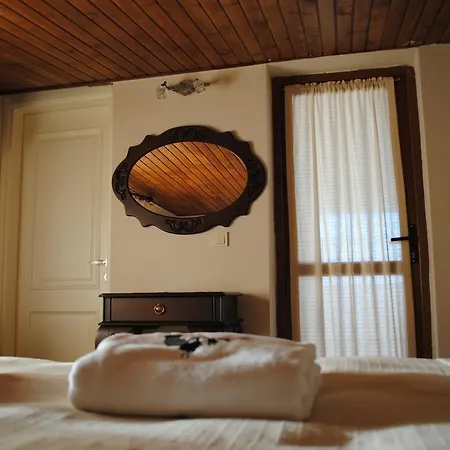 Silenos Boutique Homestay *