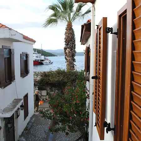 Homestay Silenos Boutique