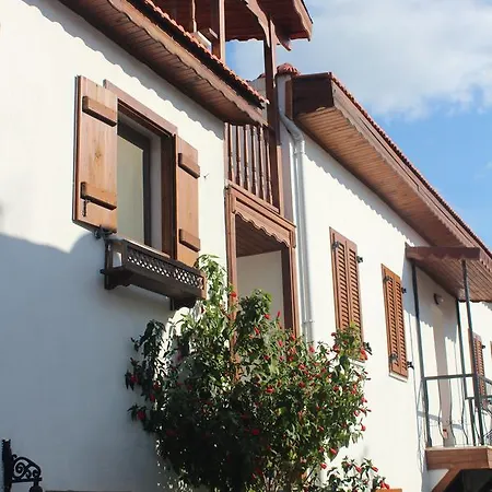Silenos Boutique * Seferihisar