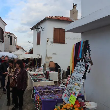 Silenos Boutique Homestay