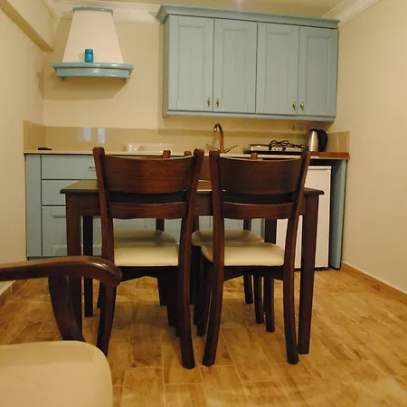 Homestay Silenos Boutique Seferihisar