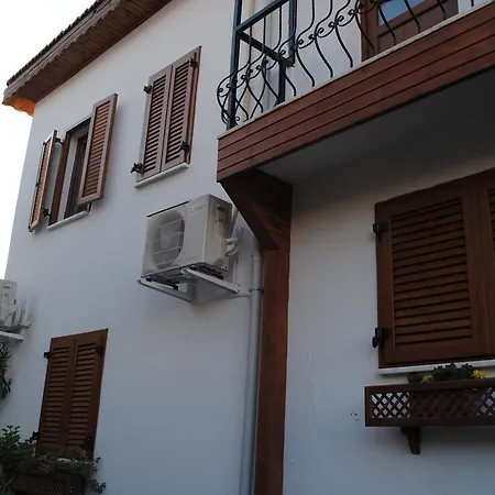 Homestay Silenos Boutique