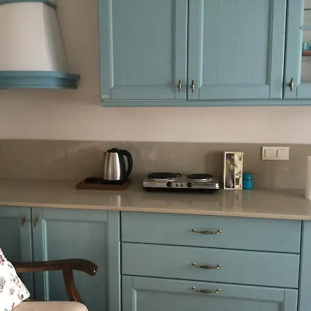 Homestay Silenos Boutique