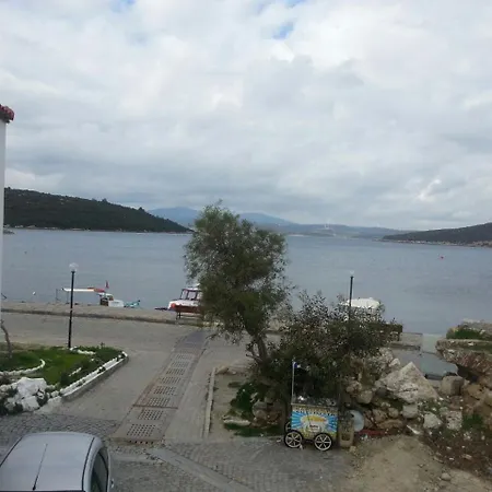Silenos Boutique * Seferihisar
