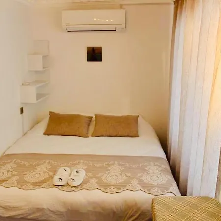 Silenos Boutique Homestay Seferihisar
