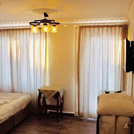 Silenos Boutique Homestay *