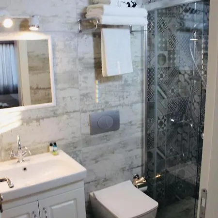 Homestay Silenos Boutique