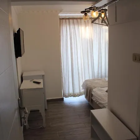 Silenos Boutique Homestay